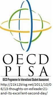 PISA OECD
