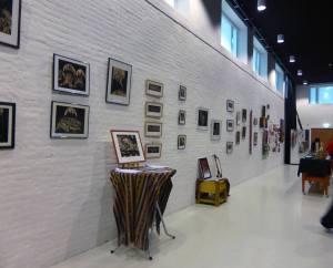 Arts and Photographs Exhibition